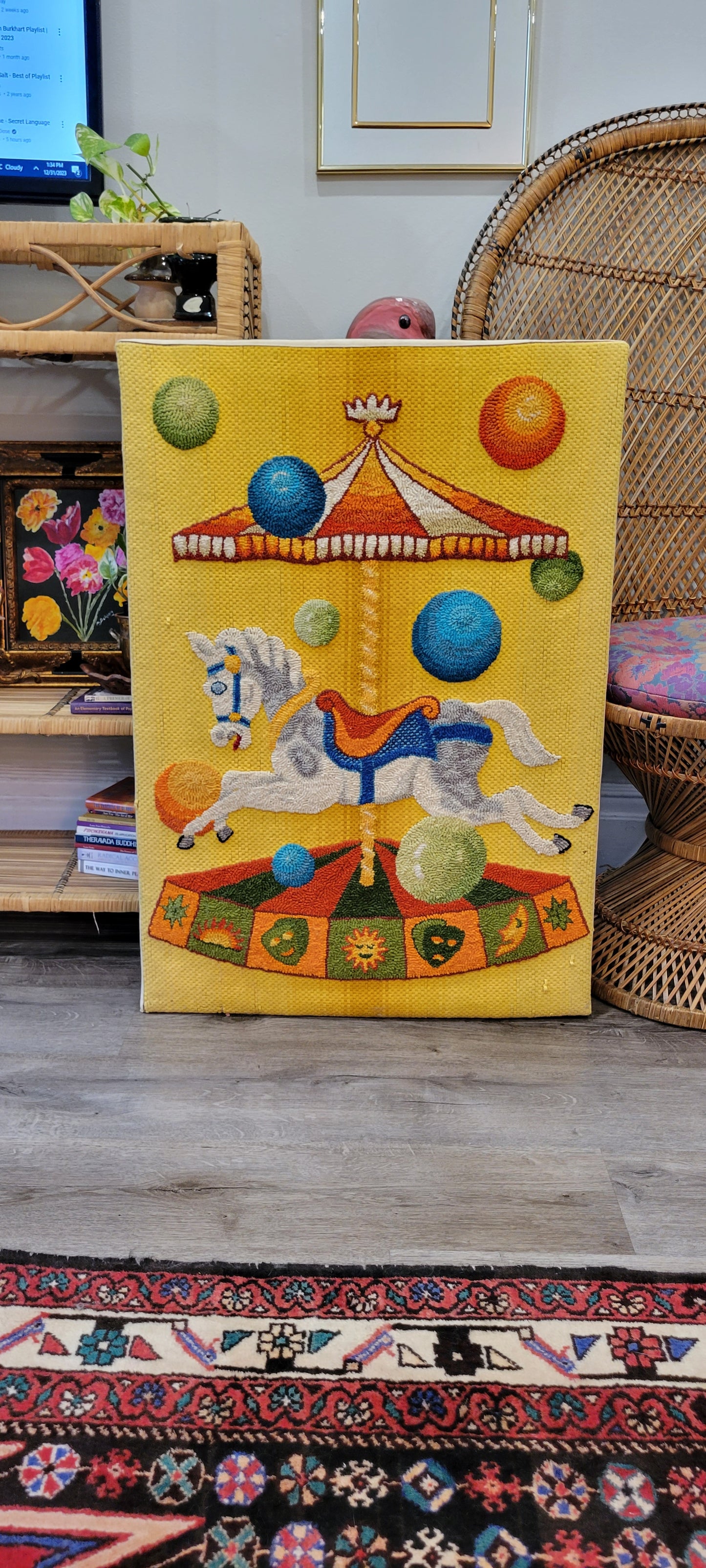Carnival Cutie ðŸŽ