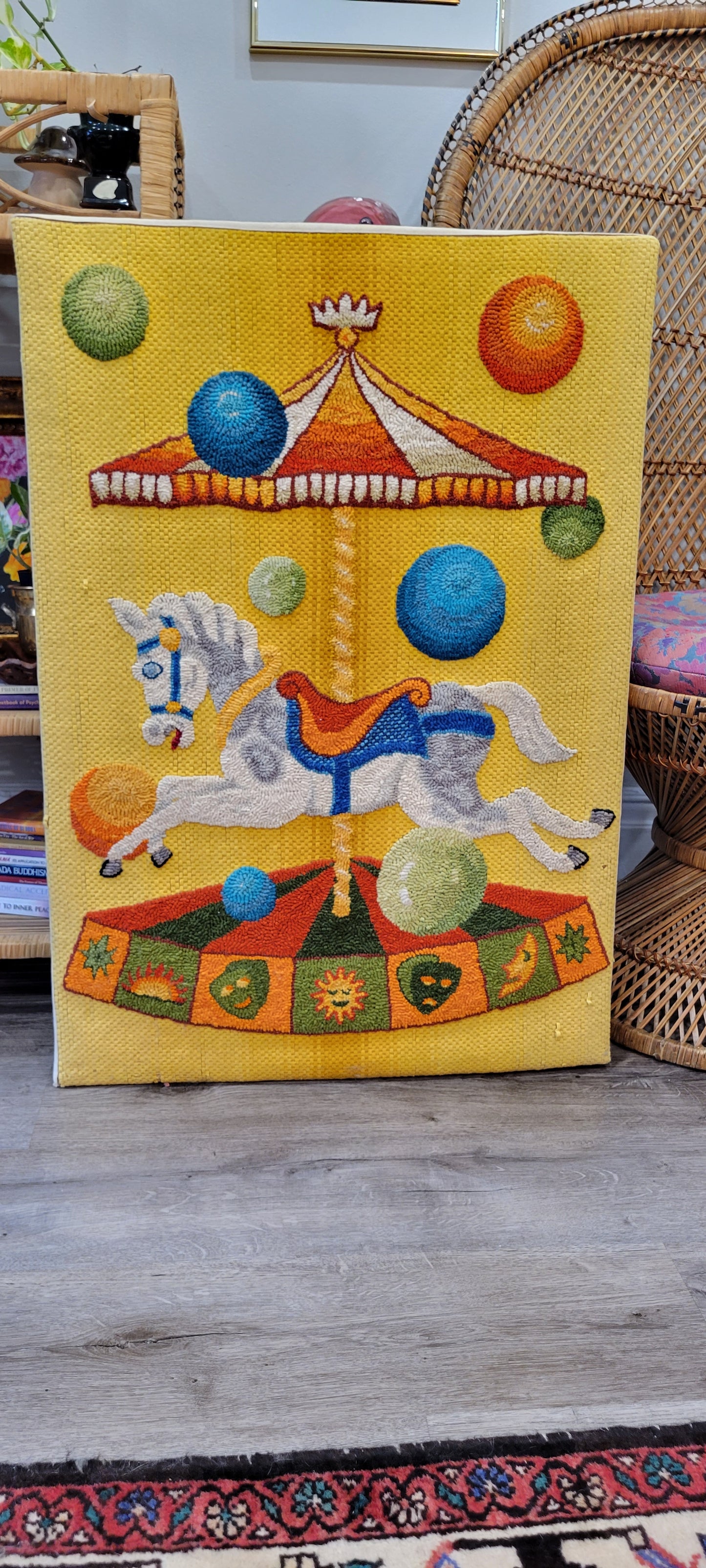 Carnival Cutie ðŸŽ