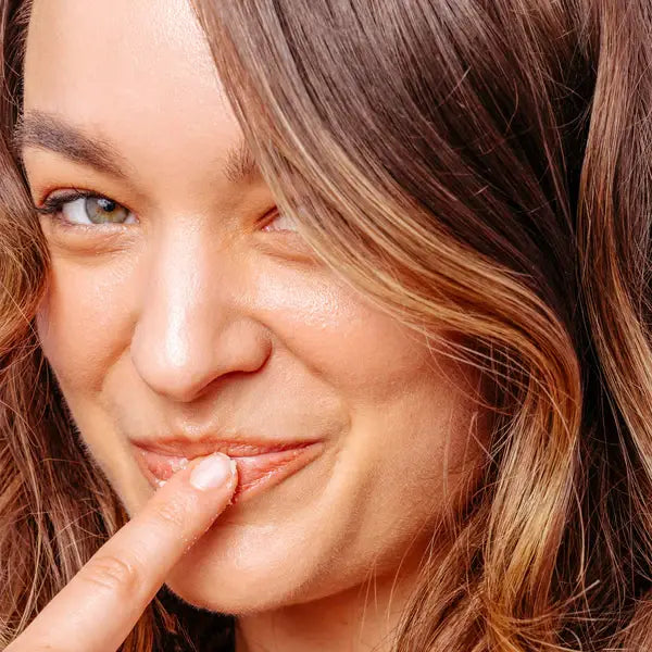 Mojito Lip Scrub Vegan