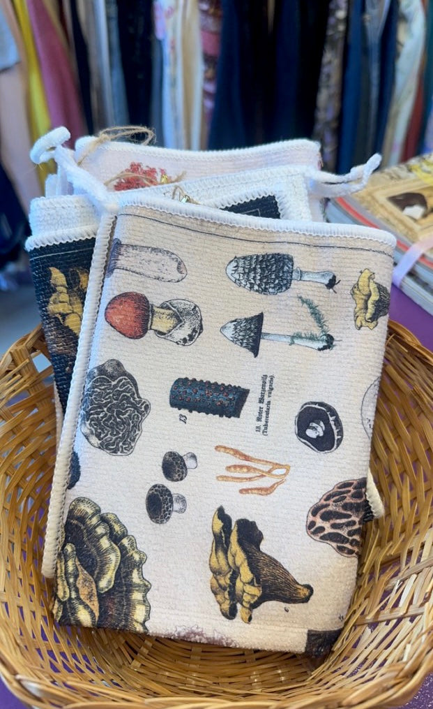 Tea Towels π