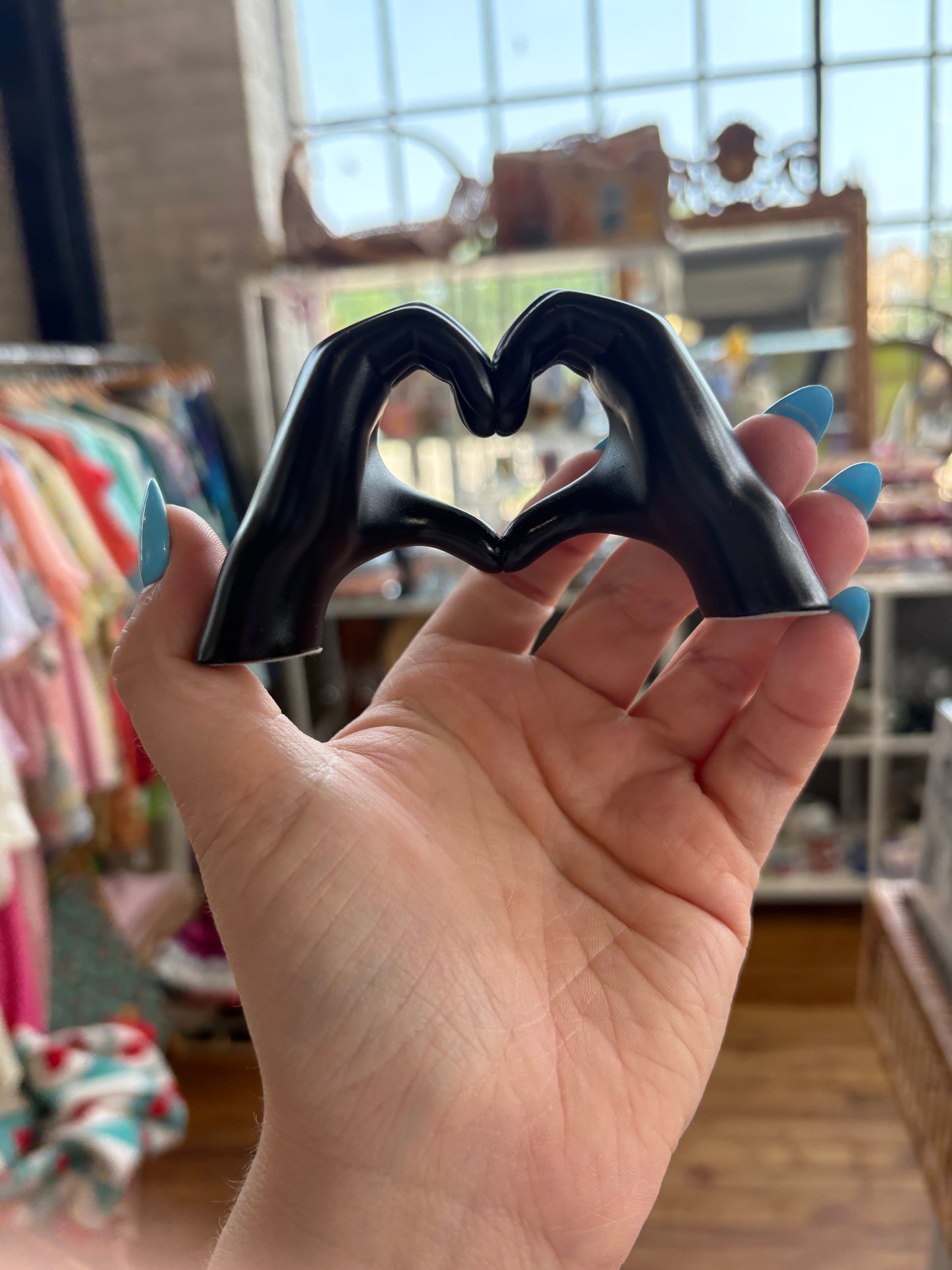 Swiftie Hands Decor 🫶