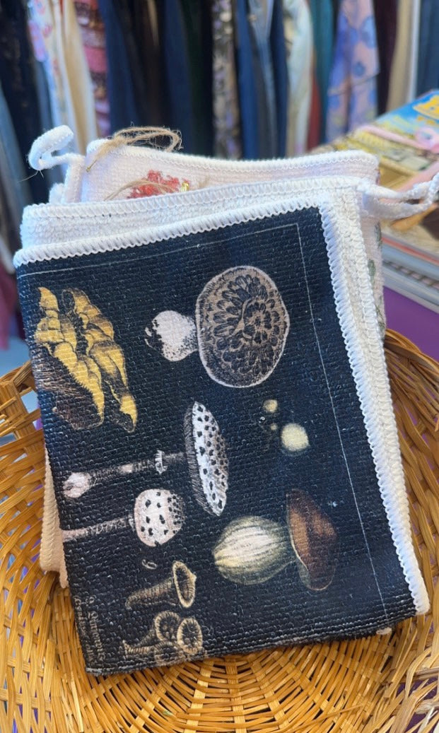 Tea Towels π