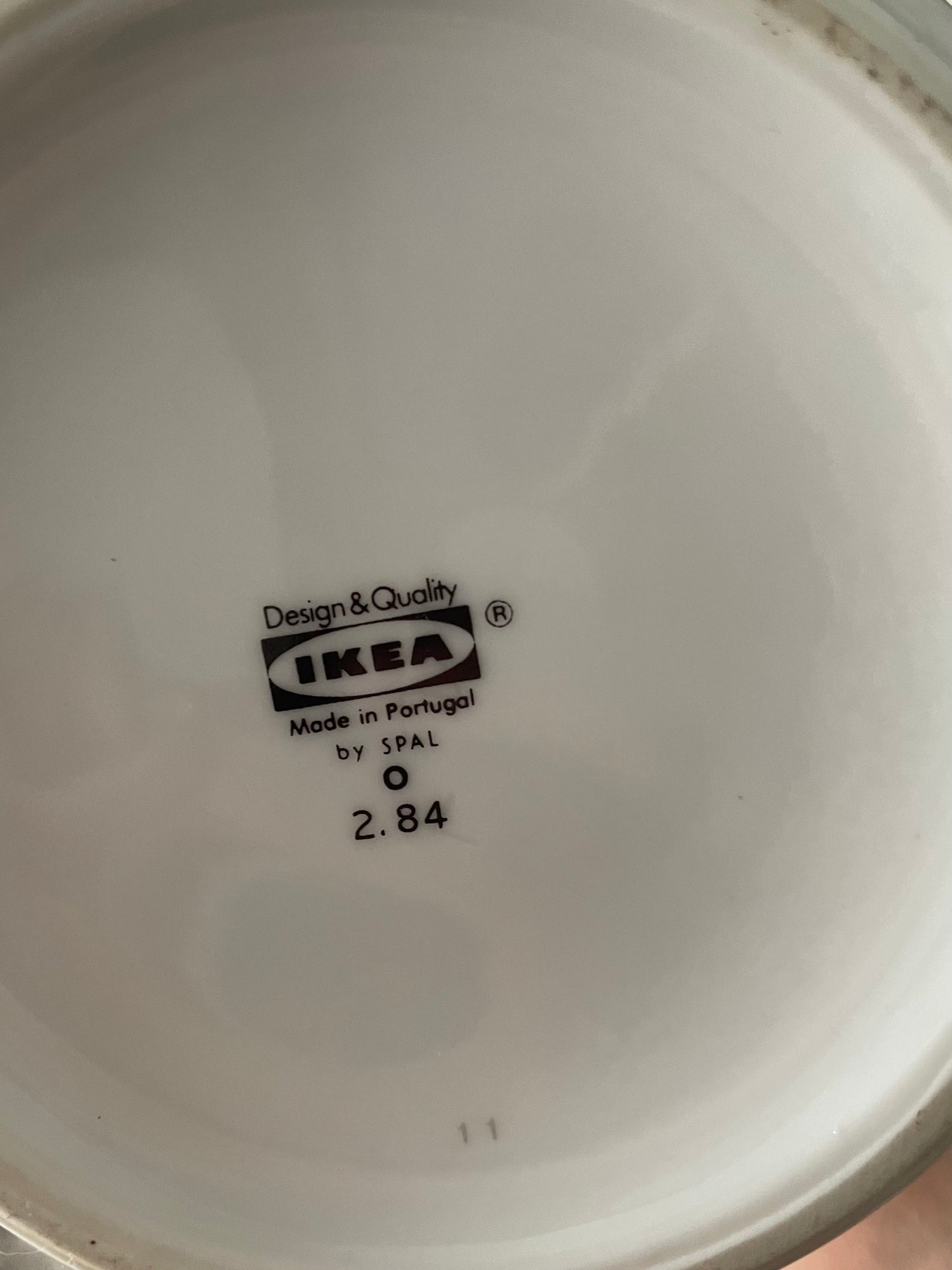Vintage IKEA Pitcher