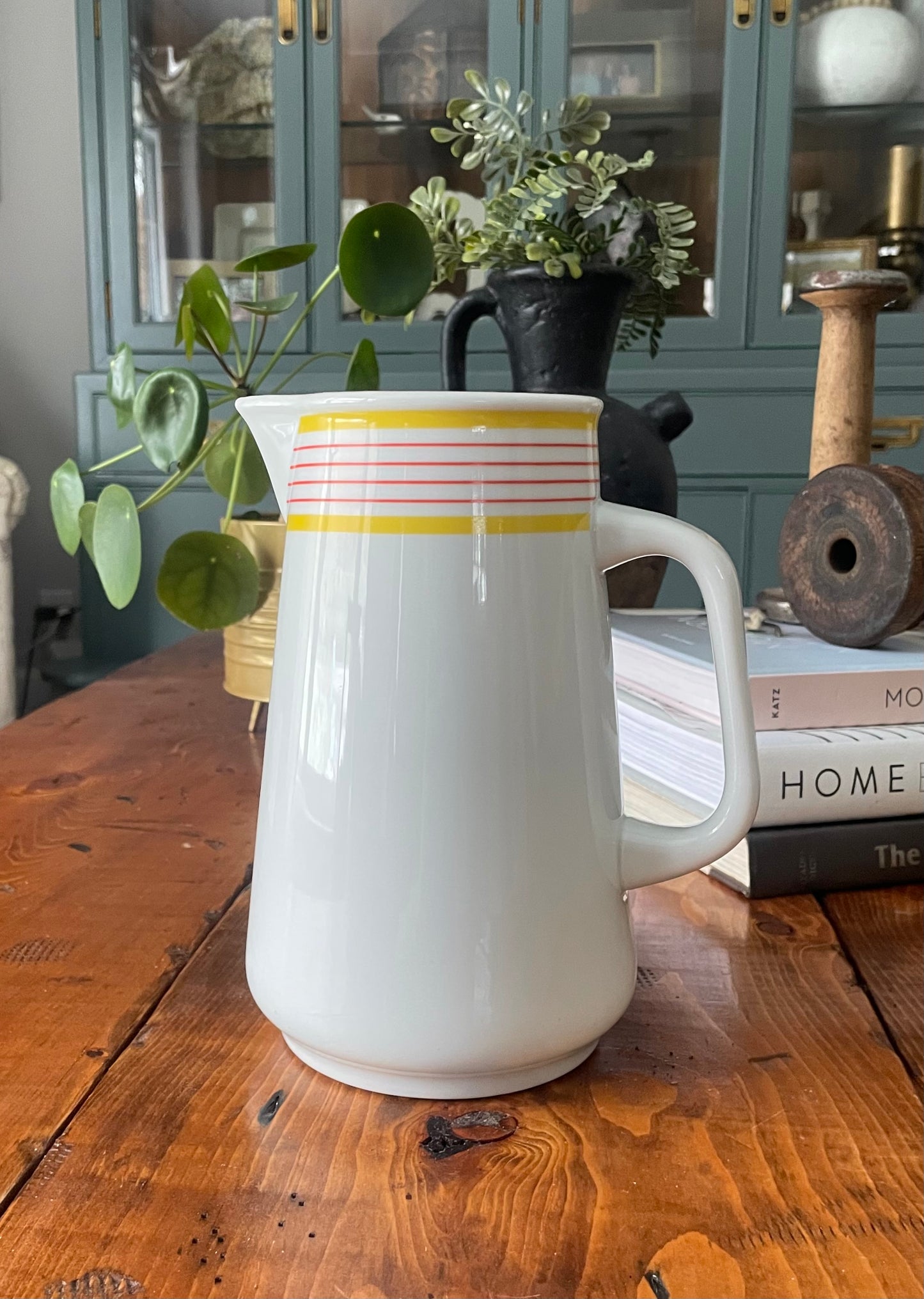 Vintage IKEA Pitcher