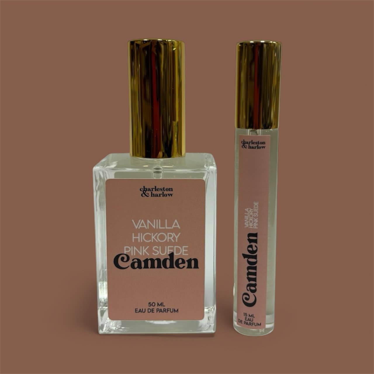 Camden Perfume Fragrance Unisex 50mL