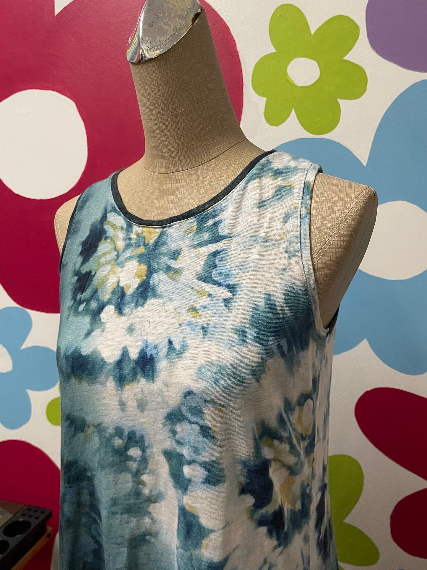 Anthropologie Weekend Dress