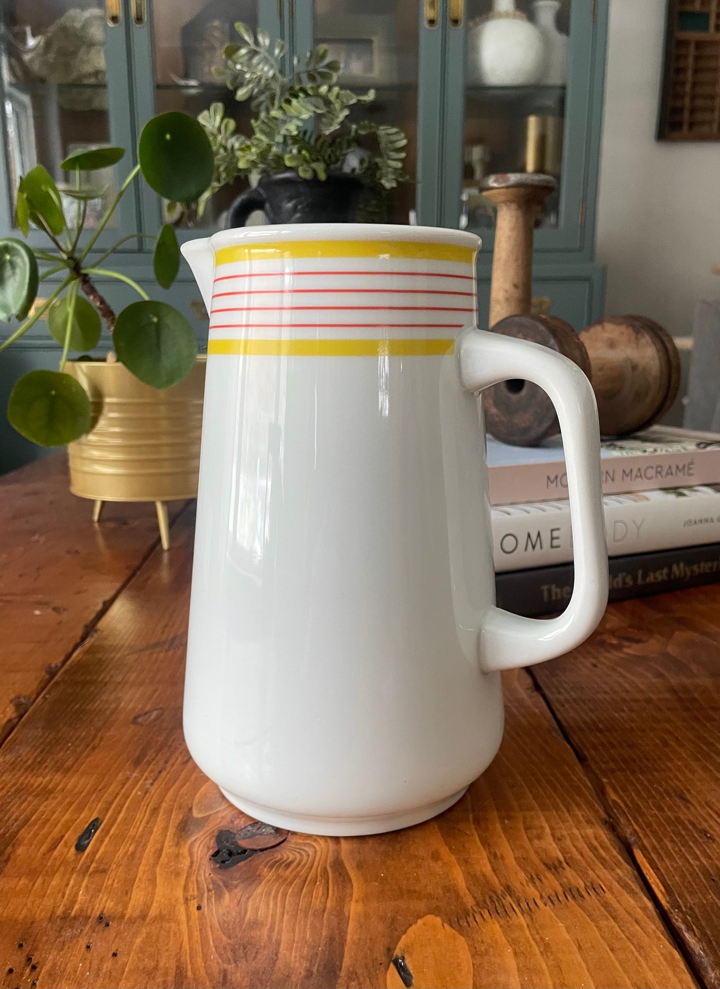 Vintage IKEA Pitcher