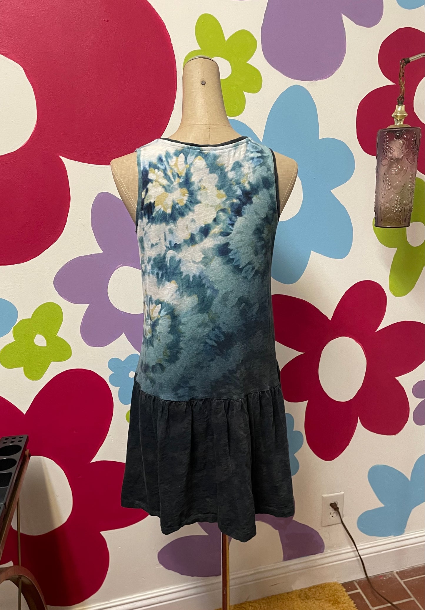 Anthropologie Weekend Dress