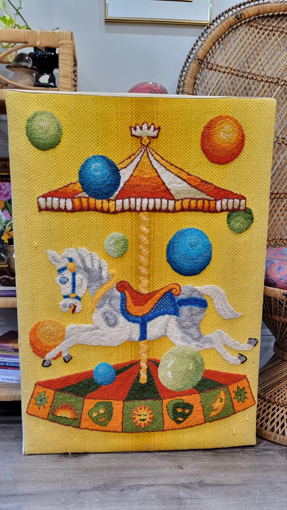 Carnival Cutie ðŸŽ