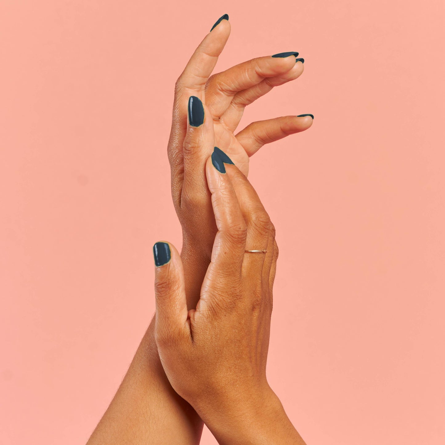 Vegan & 21-free Nail Polish - Le Fjord