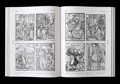 Vault Editions: The Dance of Death Reference Book (Pre-Order)