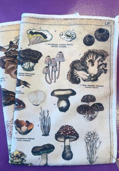 Tea Towels 🍄