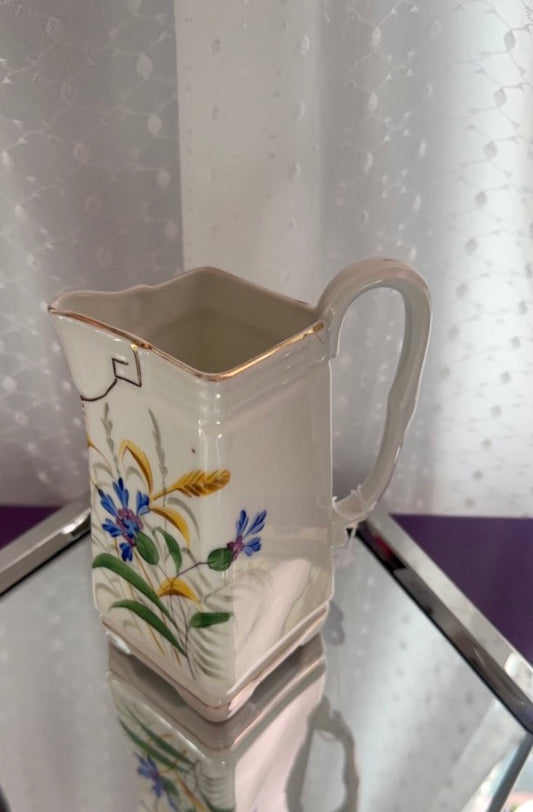 Flowerful Mini Pitcher