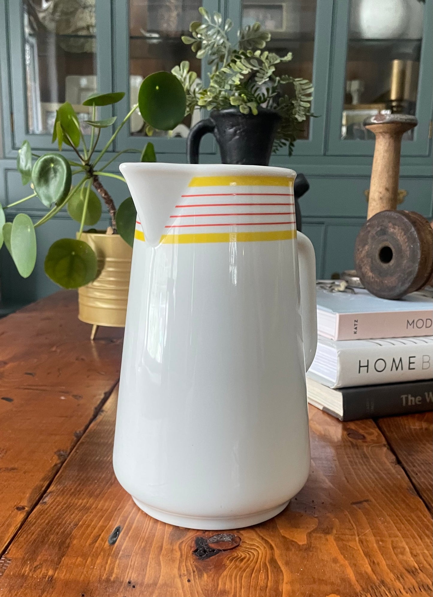 Vintage IKEA Pitcher
