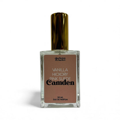 Camden Perfume Fragrance Unisex 50mL