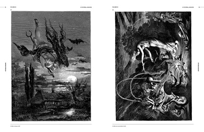 Vault Editions: Witches & Wizards Reference Book (Pre-Order)