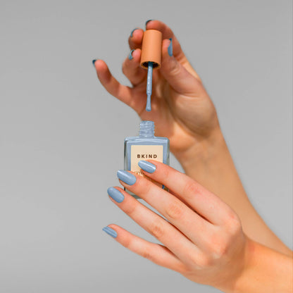 Vegan & 21-free Nail Polish - Tea Party