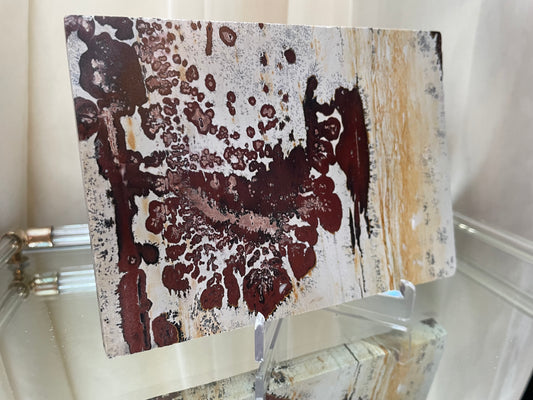 Picture Jasper Slab