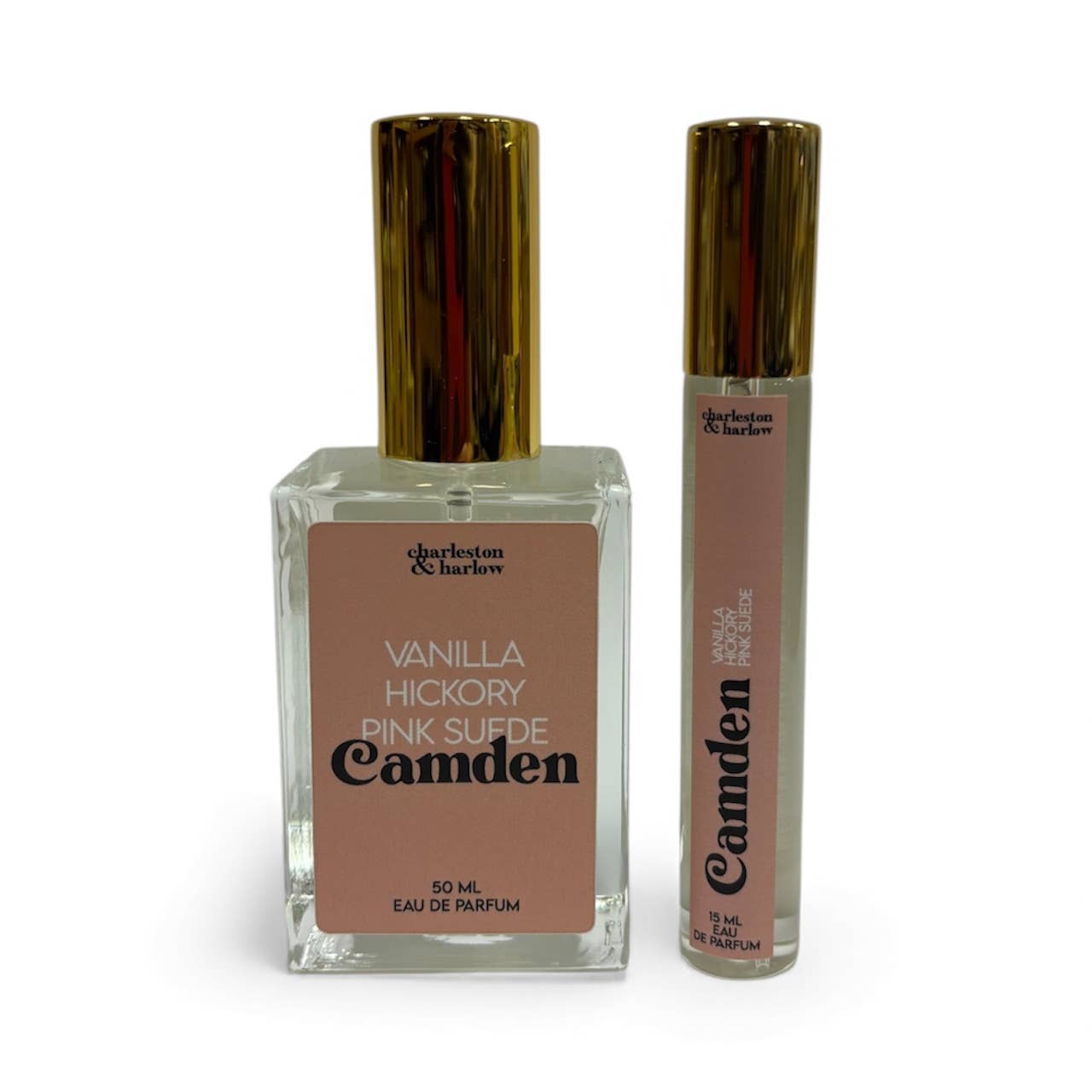 Camden Perfume Fragrance Unisex 50mL