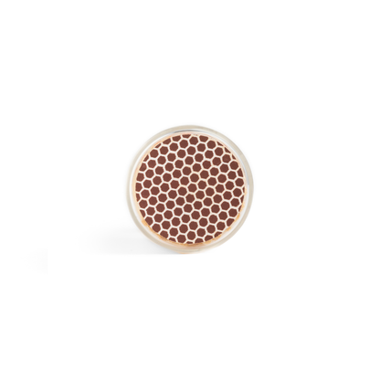 Colour Tip Matches in Medium Corked Vial