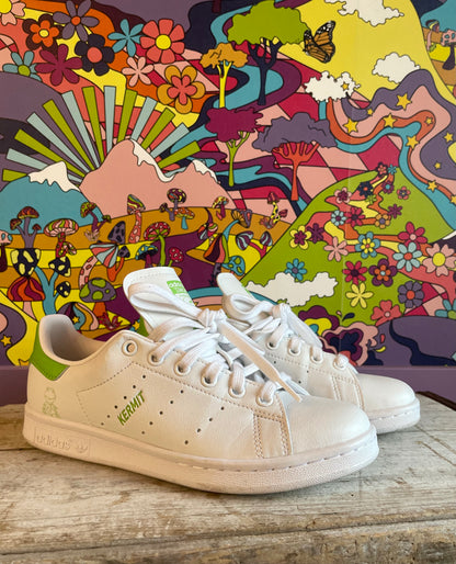 Adidas Stan Smith x Kermit