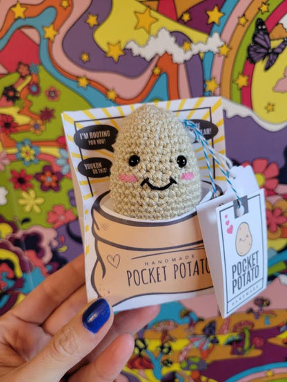 Pocket Potato