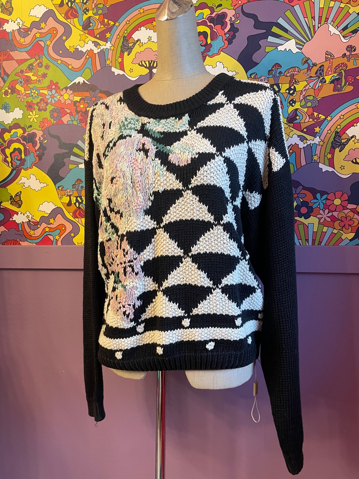 Vintage Studio Knit Sweater