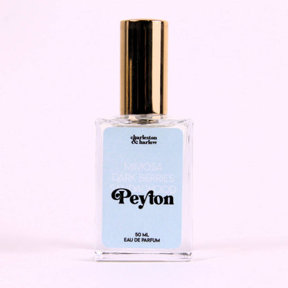 Peyton Perfume Fragrance Unisex 50mL