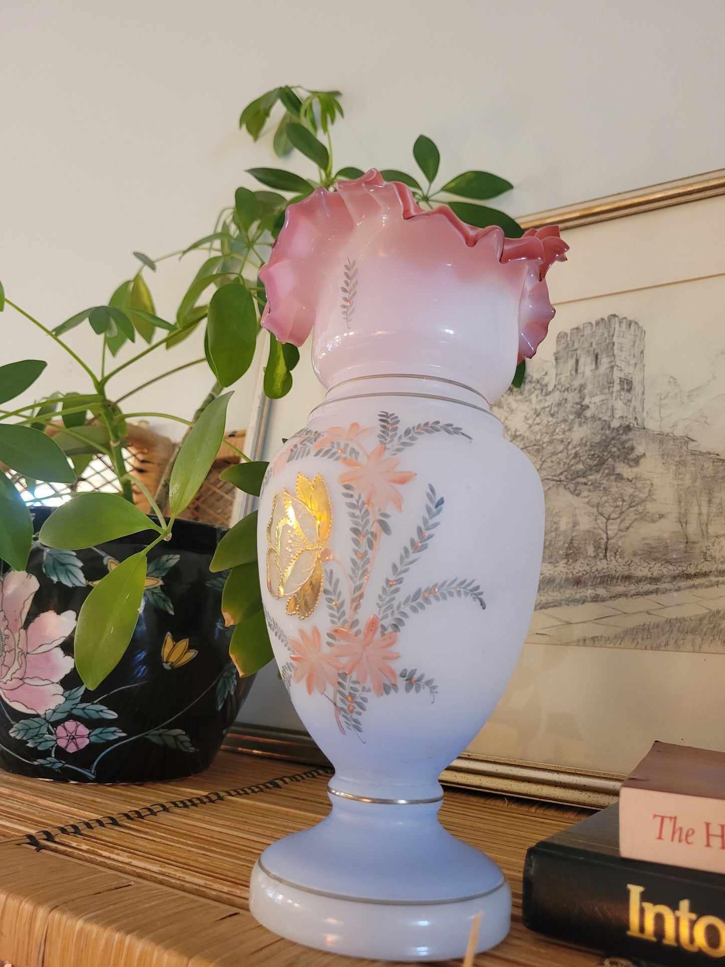 Antique Vase