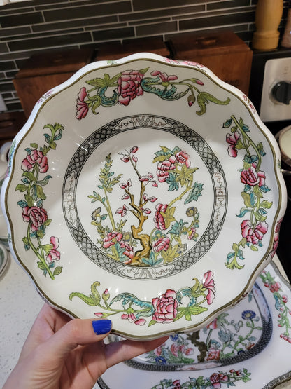 Antique Coalport Servingware