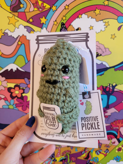 Positive Pickle