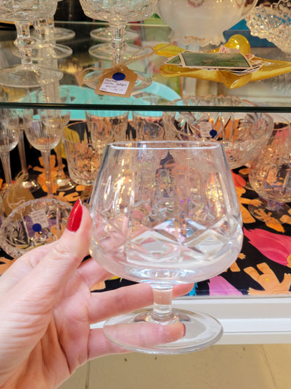 Crystal Brandi Tumblers