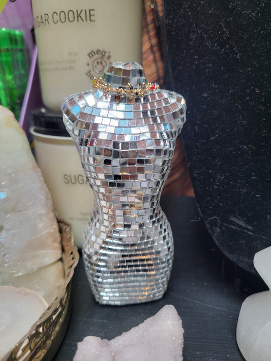 Disco Babe