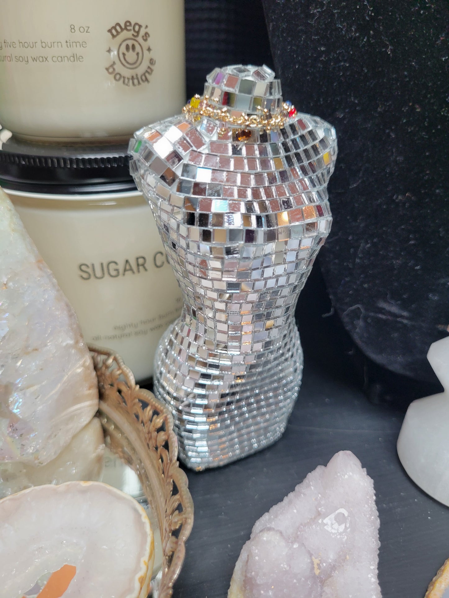 Disco Babe