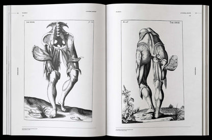 Vault Editions: Morbid Anatomy Reference Book (Pre-Order)