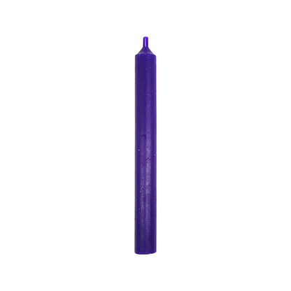 Ritual Candle - Scented 5"