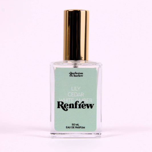 Renfrew Perfume Fragrance Unisex 50mL