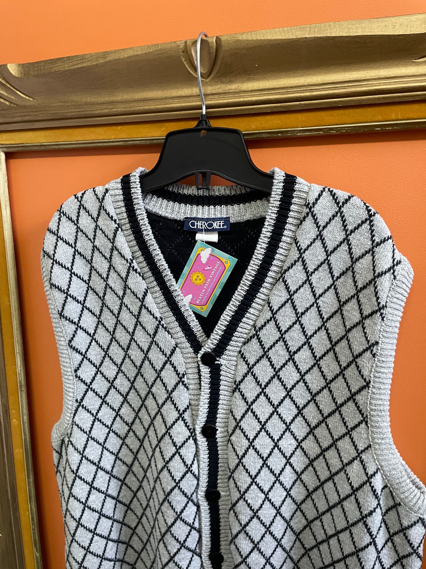 Grampa Vest