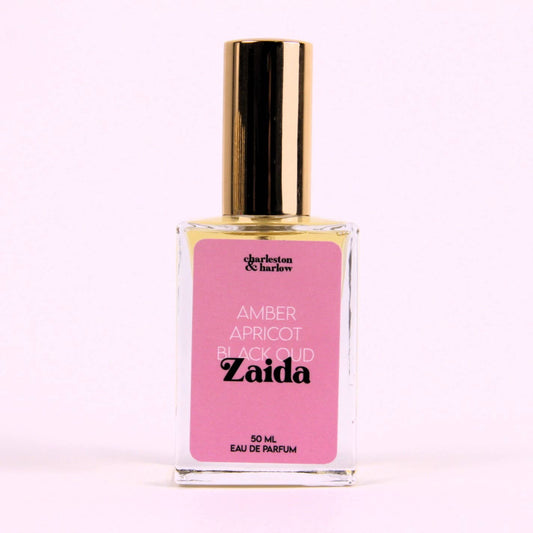 Zaida Perfume Fragrance Unisex 50mL