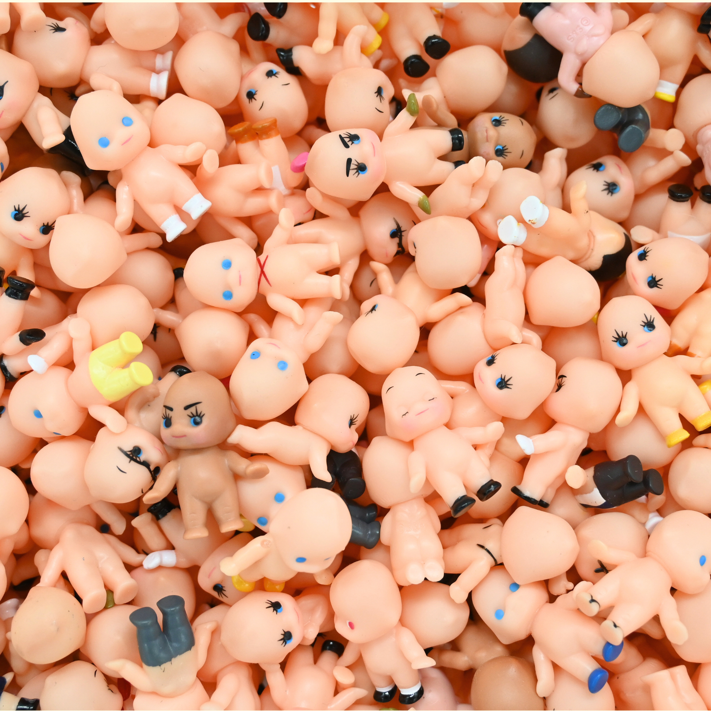 Adopt a Kewpie Baby!