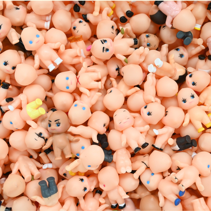 Adopt a Kewpie Baby!