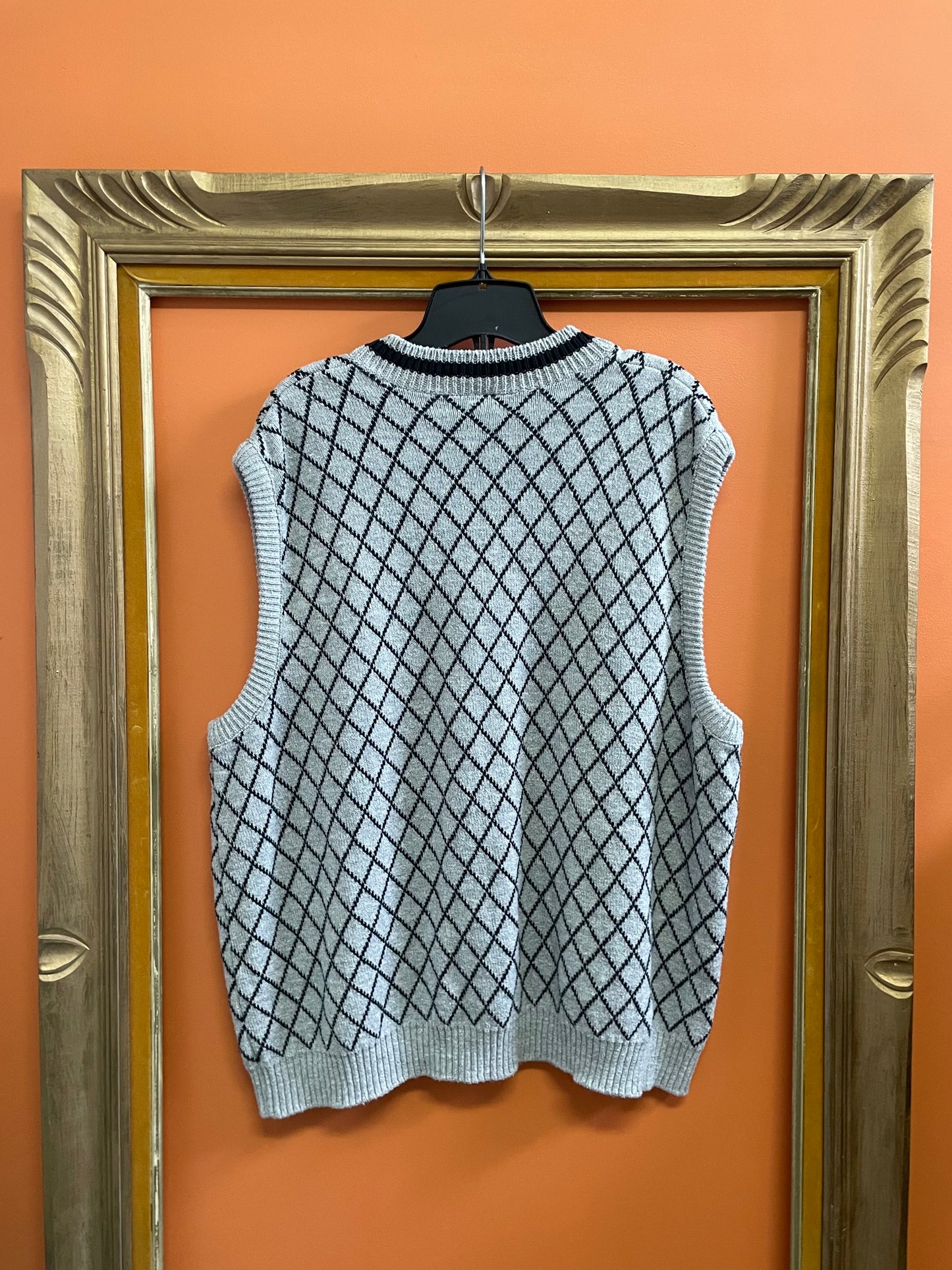 Grampa Vest