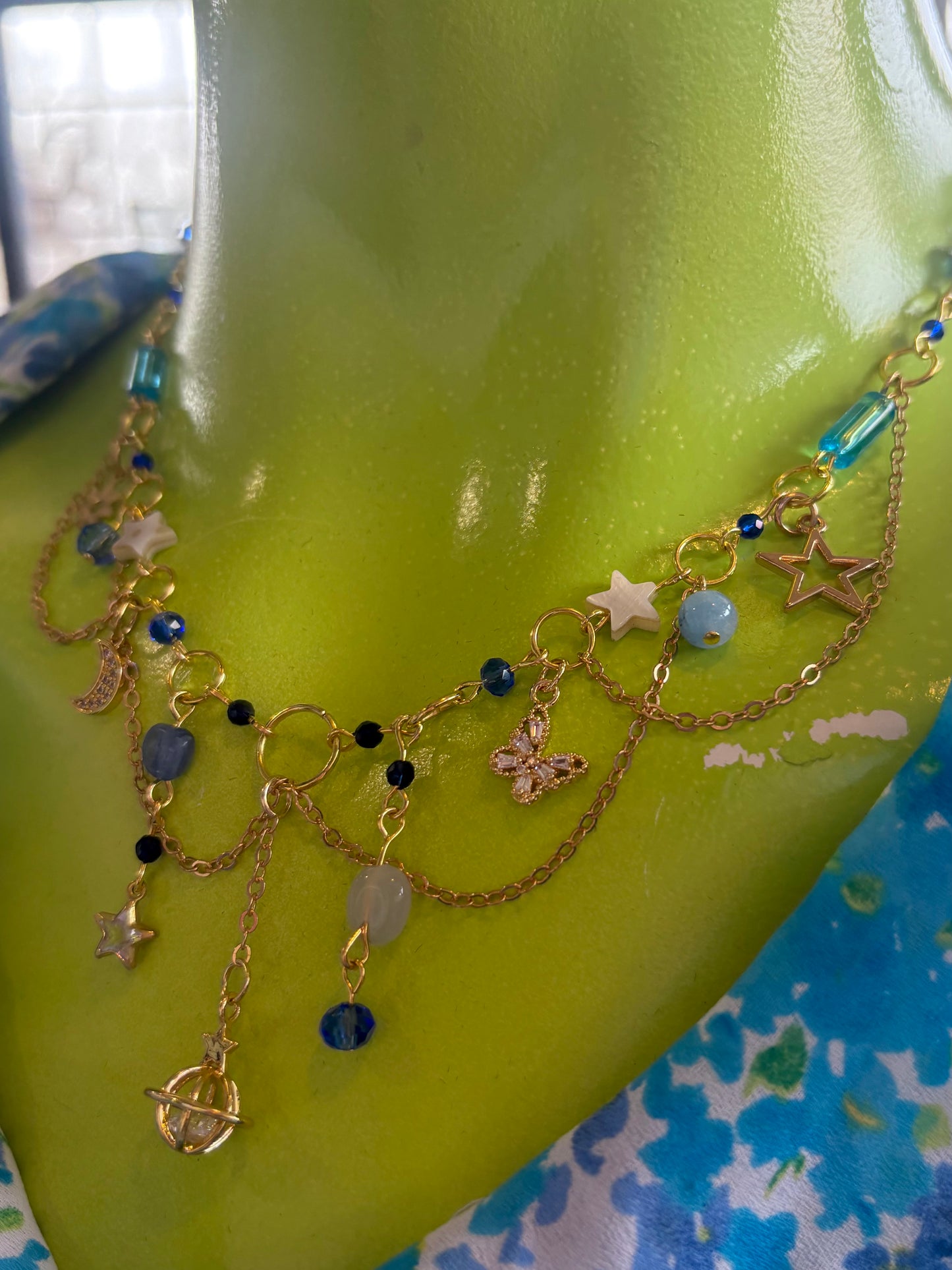 Artemis Necklace