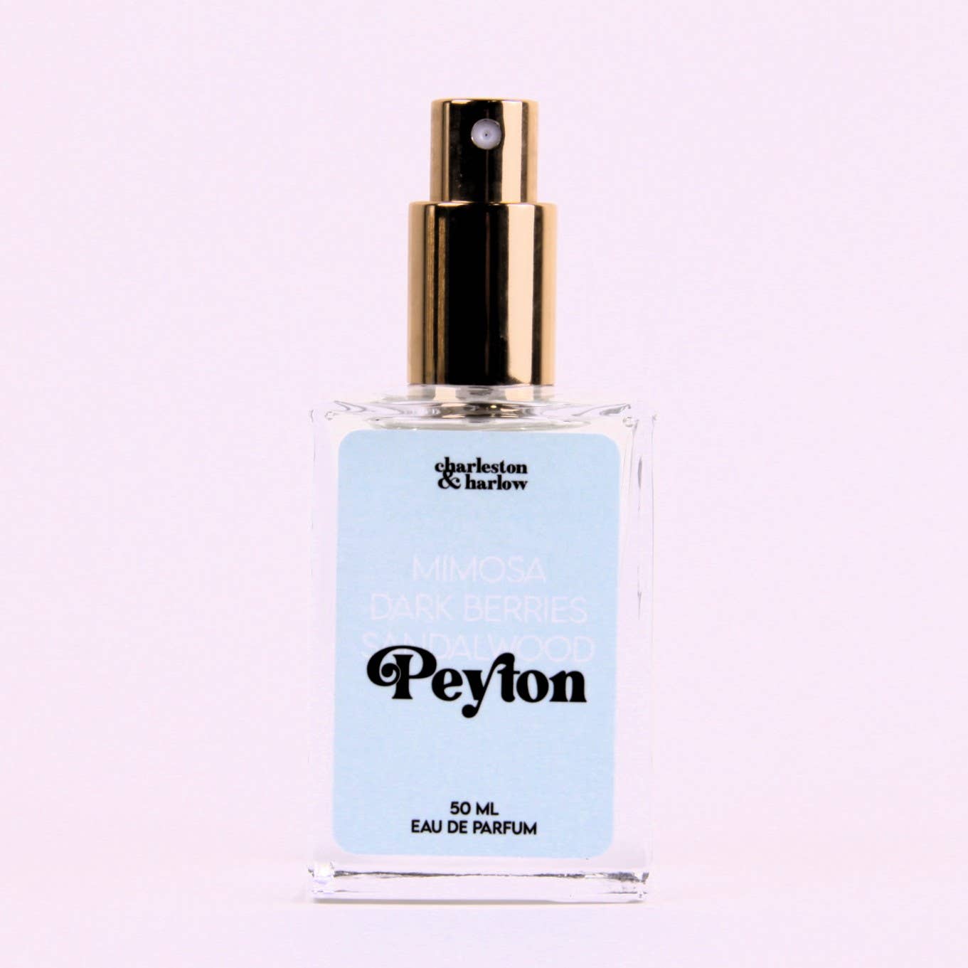 Peyton Perfume Fragrance Unisex 50mL