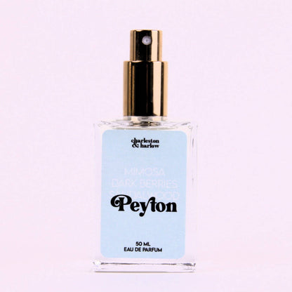 Peyton Perfume Fragrance Unisex 50mL