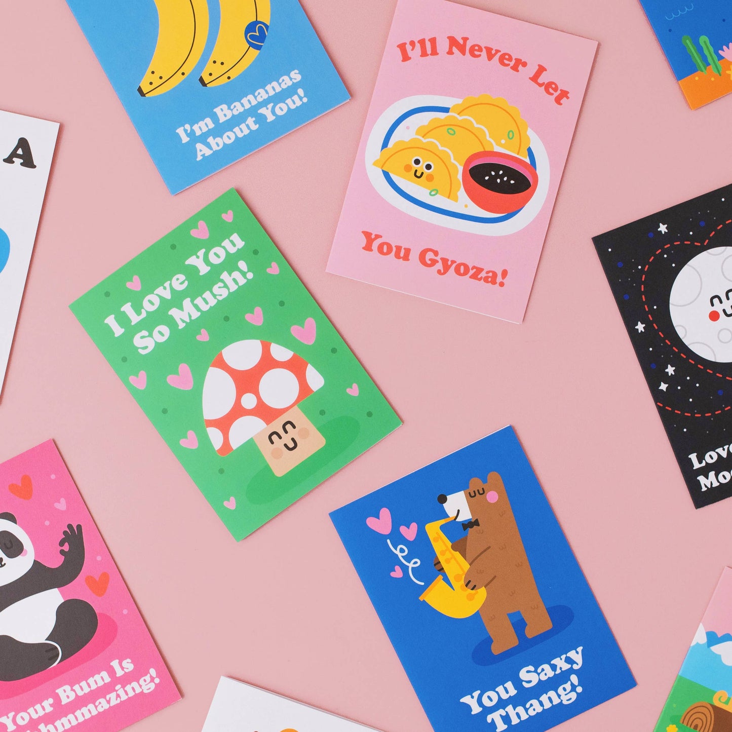 Not Pasta Your Prime Just Yet Birthday Card