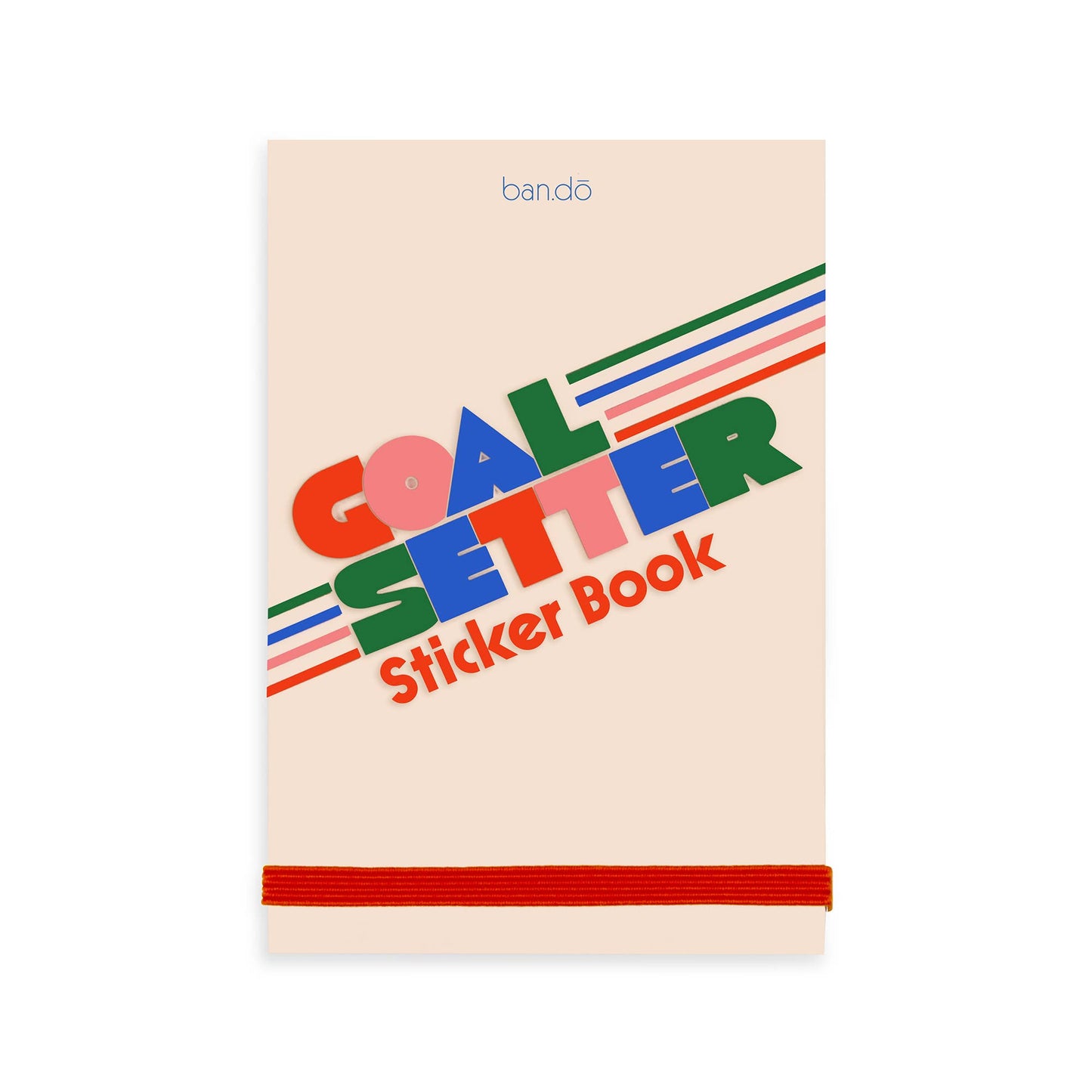 Goal! Sticker Book, Issue Two