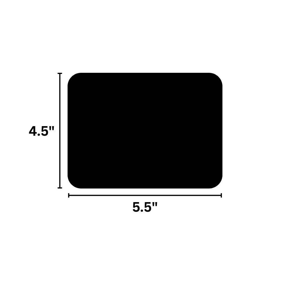 FULL OF ANXIETY BEADED COIN POUCH