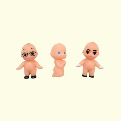 Adopt a Kewpie Baby!
