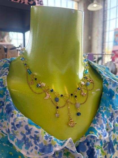 Artemis Necklace